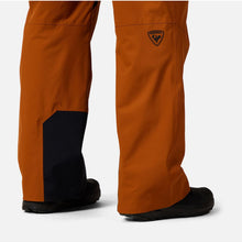 Spodnie narciarskie męskie ROSSIGNOL Outerlimits Insulated Pant brązowe
Spodnie narciarskie męskie ROSSIGNOL Outerlimits Insulated Pant brązowe
