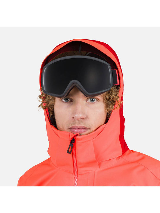 Kurtka narciarska męska Rossignol Hero Blackside Jkt czerwony - Adventure Sports
Kurtka narciarska męska Rossignol Hero Blackside Jkt czerwony - Adventure Sports