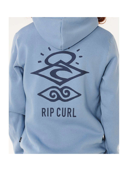 Bluza chłopięca RIP CURL Search Icon Hood -Boy niebieska
Bluza chłopięca RIP CURL Search Icon Hood -Boy niebieska