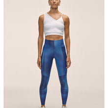 Legginsy damskie CASALL Brick Hight Waist Tights kolor niebieski
Legginsy damskie CASALL Brick Hight Waist Tights kolor niebieski