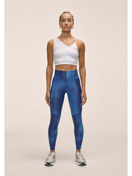 Legginsy damskie CASALL Brick Hight Waist Tights kolor niebieski
Legginsy damskie CASALL Brick Hight Waist Tights kolor niebieski