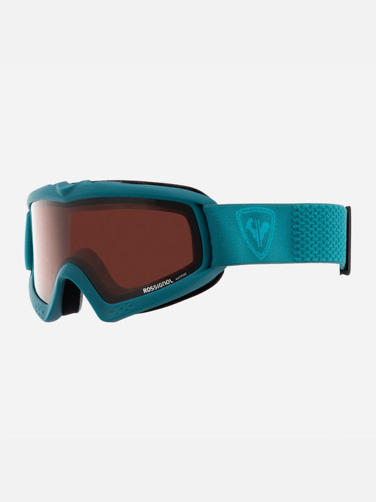 Gogle narciarskie ROSSIGNOL Raffish blue Cat 3 | 6-12lat
Gogle narciarskie ROSSIGNOL Raffish blue Cat 3 | 6-12lat