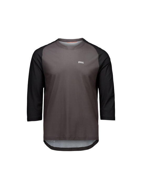 Koszulka rowerowa POC M's Motion Air 3/4 Jersey szary
Koszulka rowerowa POC M's Motion Air 3/4 Jersey szary