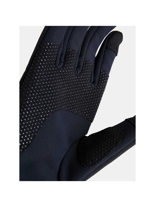 Rękawice narciarskie Peak Performance Commuter Glove czarne
Rękawice narciarskie Peak Performance Commuter Glove czarne