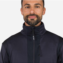 Bluza Rossignol Diretta Fleece Fz czarny - Adventure Sports
Bluza Rossignol Diretta Fleece Fz czarny - Adventure Sports