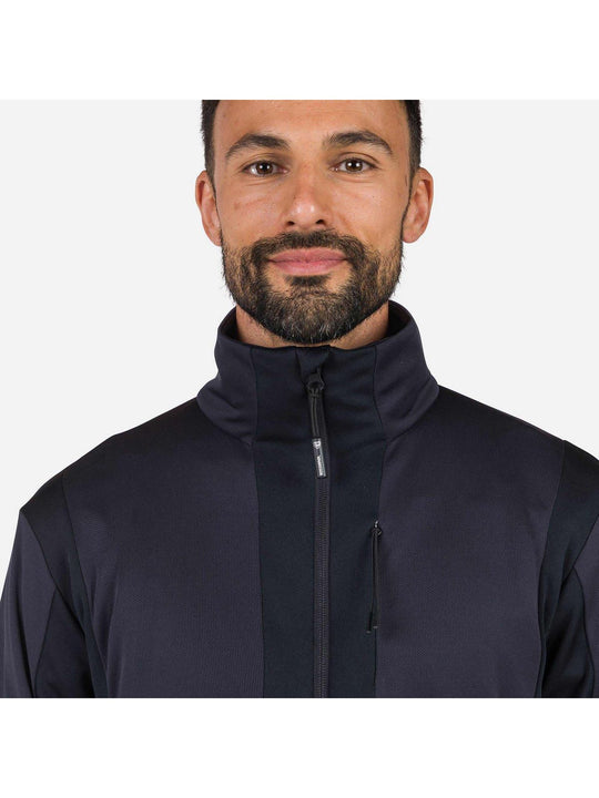Bluza Rossignol Diretta Fleece Fz czarny - Adventure Sports
Bluza Rossignol Diretta Fleece Fz czarny - Adventure Sports