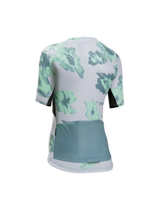 Koszulka rowerowa NORTHWAVE Force Evo Woman Jersey szaro niebieski - Adventure Sports
Koszulka rowerowa NORTHWAVE Force Evo Woman Jersey szaro niebieski - Adventure Sports