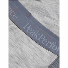 Spodnie termiczne damskie PEAK PERFORMANCE Magic 3/4 Short Johns Wool-blend Baselayer Women szare
Spodnie termiczne damskie PEAK PERFORMANCE Magic 3/4 Short Johns Wool-blend Baselayer Women szare