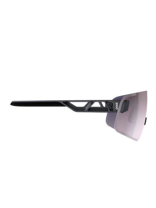 Okulary rowerowe POC Elicit Toric czarne - Clarity Road/Sunny Silver cat.3
Okulary rowerowe POC Elicit Toric czarne - Clarity Road/Sunny Silver cat.3