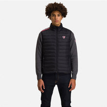 Kamizelka Rossignol Rossi Vest czarny - Adventure Sports
Kamizelka Rossignol Rossi Vest czarny - Adventure Sports