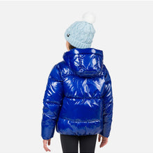 Kurtka zimowa dziecięca Rossignol Puffy Shiny Rip-Stop Jkt niebieska - Adventure Sports
Kurtka zimowa dziecięca Rossignol Puffy Shiny Rip-Stop Jkt niebieska - Adventure Sports