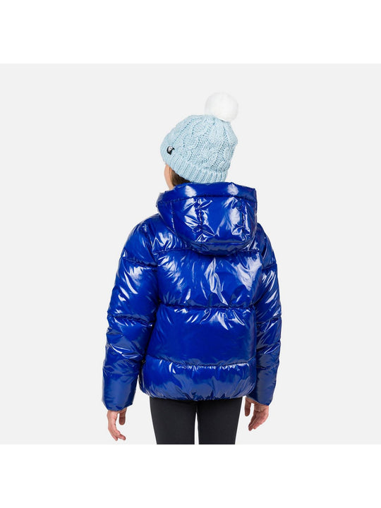 Kurtka zimowa dziecięca Rossignol Puffy Shiny Rip-Stop Jkt niebieska - Adventure Sports
Kurtka zimowa dziecięca Rossignol Puffy Shiny Rip-Stop Jkt niebieska - Adventure Sports