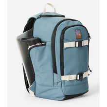 Plecak na laptop RIP CURL Posse 33L Swc niebieski - TU - Adventure Sports
Plecak na laptop RIP CURL Posse 33L Swc niebieski - TU - Adventure Sports