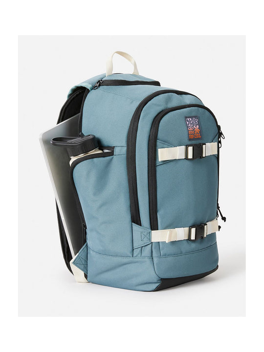 Plecak na laptop RIP CURL Posse 33L Swc niebieski - TU - Adventure Sports
Plecak na laptop RIP CURL Posse 33L Swc niebieski - TU - Adventure Sports