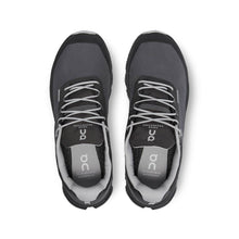 Buty trailowe damskie On W Cloudvista Waterproof eclipse/black
Buty trailowe damskie On W Cloudvista Waterproof eclipse/black