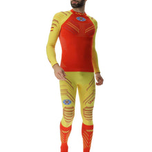 Spodnie termoaktywne UYN Natyon 3.0 Spain Uw Pants Medium
Spodnie termoaktywne UYN Natyon 3.0 Spain Uw Pants Medium