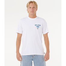 Koszulka RIP CURL Fade Out Icon Tee biały
Koszulka RIP CURL Fade Out Icon Tee biały