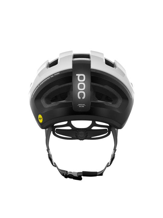 Kask rowerowy POC OMNE AIR RESISTANCE MIPS - biało czarny - Adventure Sports
Kask rowerowy POC OMNE AIR RESISTANCE MIPS - biało czarny - Adventure Sports