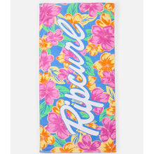 Ręcznik damski RIP CURL Mixed Towel różowy
Ręcznik damski RIP CURL Mixed Towel różowy