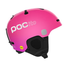 Kask narciarski POC POCITO FORNIX MIPS dziewczęcy różowy - Adventure Sports
Kask narciarski POC POCITO FORNIX MIPS dziewczęcy różowy - Adventure Sports