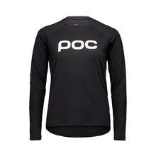 Koszulka rowerowa POC W'S REFORM ENDURO - czarny
Koszulka rowerowa POC W'S REFORM ENDURO - czarny