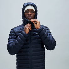 Kurtka męska POC M's Coalesce Jacket granatowy
Kurtka męska POC M's Coalesce Jacket granatowy