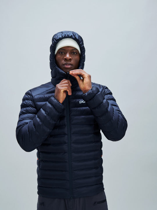 Kurtka męska POC M'S Coalesce Jacket granatowy
Kurtka męska POC M'S Coalesce Jacket granatowy