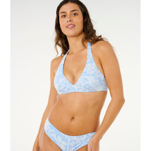 Góra bikini RIP CURL Pacific Coast D-Dd Top niebieska
Góra bikini RIP CURL Pacific Coast D-Dd Top niebieska