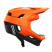 Kask rowerowy POC Otocon Race Mips pomarańczowy
Kask rowerowy POC Otocon Race Mips pomarańczowy