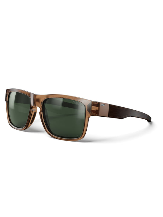 Okulary z polaryzacją JULBO Better L - Spectron 3 Polarized - Brown
Okulary z polaryzacją JULBO Better L - Spectron 3 Polarized - Brown