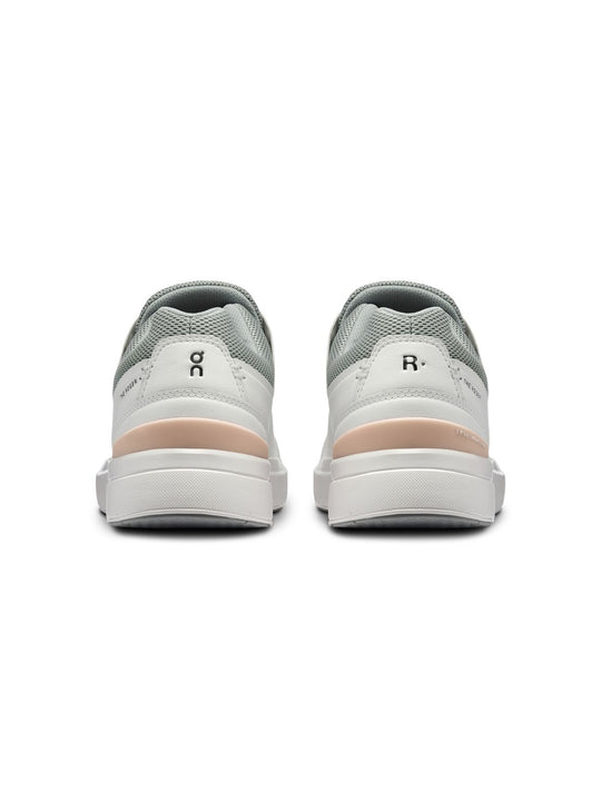 Buty damskie ON RUNNING The Roger Advantage biały
Buty damskie ON RUNNING The Roger Advantage biały