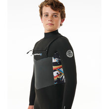 Pianka surfingowa dziecięca RIP CURL Kids Dawn Patrol Cz 43 Gb S czarna - Adventure Sports
Pianka surfingowa dziecięca RIP CURL Kids Dawn Patrol Cz 43 Gb S czarna - Adventure Sports