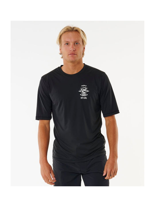 Lycra RIP CURL Icons Surflite Upf S/S czarny - Adventure Sports
Lycra RIP CURL Icons Surflite Upf S/S czarny - Adventure Sports