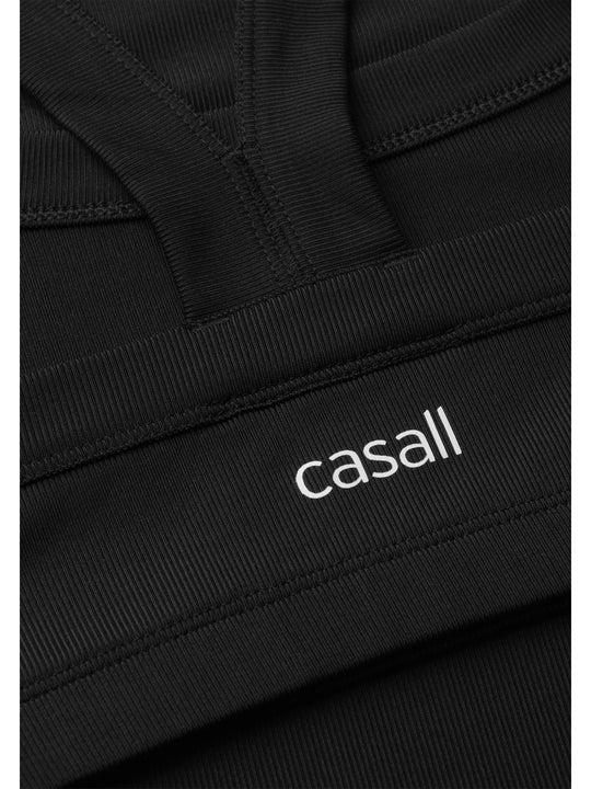 Top damski CASALL Defined Rib Sport Top kolor czarny
Top damski CASALL Defined Rib Sport Top kolor czarny