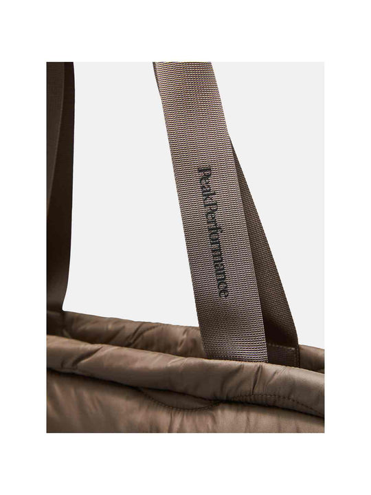Torba PEAK PERFORMANCE Helium Tote Bag brązowa
Torba PEAK PERFORMANCE Helium Tote Bag brązowa