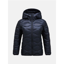 Damska kurtka puchowa Peak Performance W Helium Down Hood Jacket czarny
Damska kurtka puchowa Peak Performance W Helium Down Hood Jacket czarny