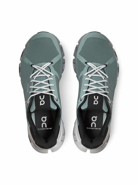 Buty ON RUNNING W CLOUDFLYER WATERPROOF
Buty ON RUNNING W CLOUDFLYER WATERPROOF