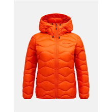 Kurtka PEAK PERFORMANCE Helium Down Hood Jacket Women czerwony
Kurtka PEAK PERFORMANCE Helium Down Hood Jacket Women czerwony