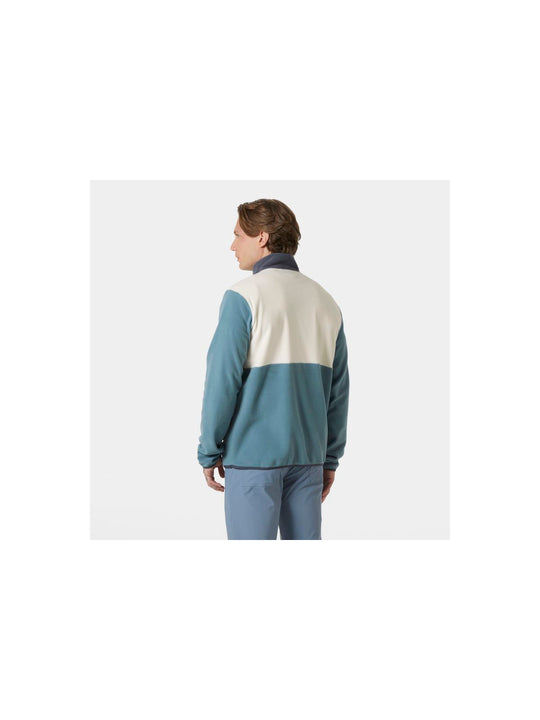 Bluza męska HELLY HANSEN Daybreaker Snap Pull kolor granatowy
Bluza męska HELLY HANSEN Daybreaker Snap Pull kolor granatowy