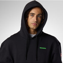 Bluza męska ROSSIGNOL HERO HOODIE czarna
Bluza męska ROSSIGNOL HERO HOODIE czarna