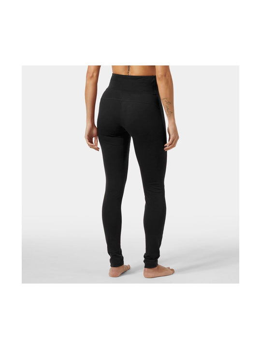 Bielizna termiczna damska HELLY HANSEN W HH DURAWOOL PANT czarna
Bielizna termiczna damska HELLY HANSEN W HH DURAWOOL PANT czarna