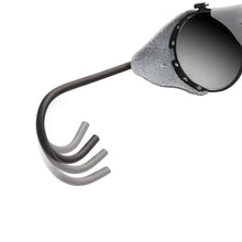 Okulary górskie JULBO VERMONT CLASSIC - srebrny/czarny | Spectron Cat 4 - M - Adventure Sports
Okulary górskie JULBO VERMONT CLASSIC - srebrny/czarny | Spectron Cat 4 - M - Adventure Sports