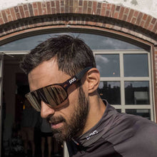 Okulary POC Aspire Brąz Clarity Road | Violet/Silver Mirror Cat 3 - ONE SIZE - Adventure Sports
Okulary POC Aspire Brąz Clarity Road | Violet/Silver Mirror Cat 3 - ONE SIZE - Adventure Sports