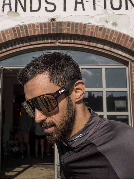 Okulary POC Aspire Brąz Clarity Road | Violet/Silver Mirror Cat 3 - ONE SIZE - Adventure Sports
Okulary POC Aspire Brąz Clarity Road | Violet/Silver Mirror Cat 3 - ONE SIZE - Adventure Sports