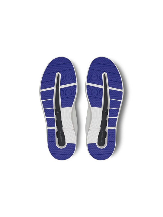 Buty damskie ON RUNNING W The Roger Spin - biały
Buty damskie ON RUNNING W The Roger Spin - biały