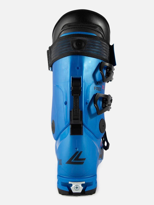 Buty narciarskie LANGE XT3 80 WIDE SC GW Vibrant Blue - Narciarskie - Adventure Sports
Buty narciarskie LANGE XT3 80 WIDE SC GW Vibrant Blue - Narciarskie - Adventure Sports