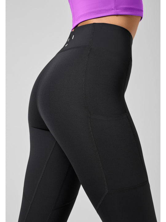 Legginsy do treningów damskie CASALL Motion Pocket Tights czarny - Adventure Sports
Legginsy do treningów damskie CASALL Motion Pocket Tights czarny - Adventure Sports