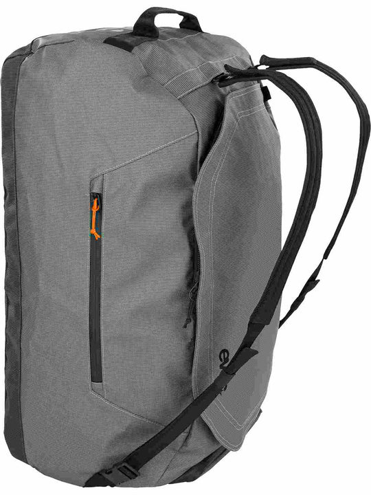 Torba EVOC Duffle Bag 60 dark olive - black
Torba EVOC Duffle Bag 60 dark olive - black