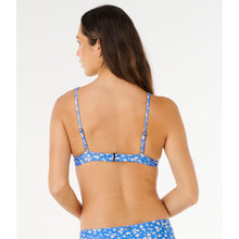 Góra bikini RIP CURL Surf Side Bra Top niebieska
Góra bikini RIP CURL Surf Side Bra Top niebieska