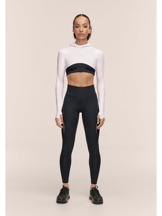 Legginsy treningowe damskie CASALL Performance Running Tights kolor czarny
Legginsy treningowe damskie CASALL Performance Running Tights kolor czarny
